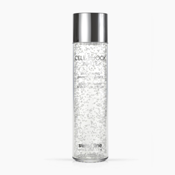 SwissLine - BRIGHTENING DIAMOND ESSENCE - Picture 1 of 1
